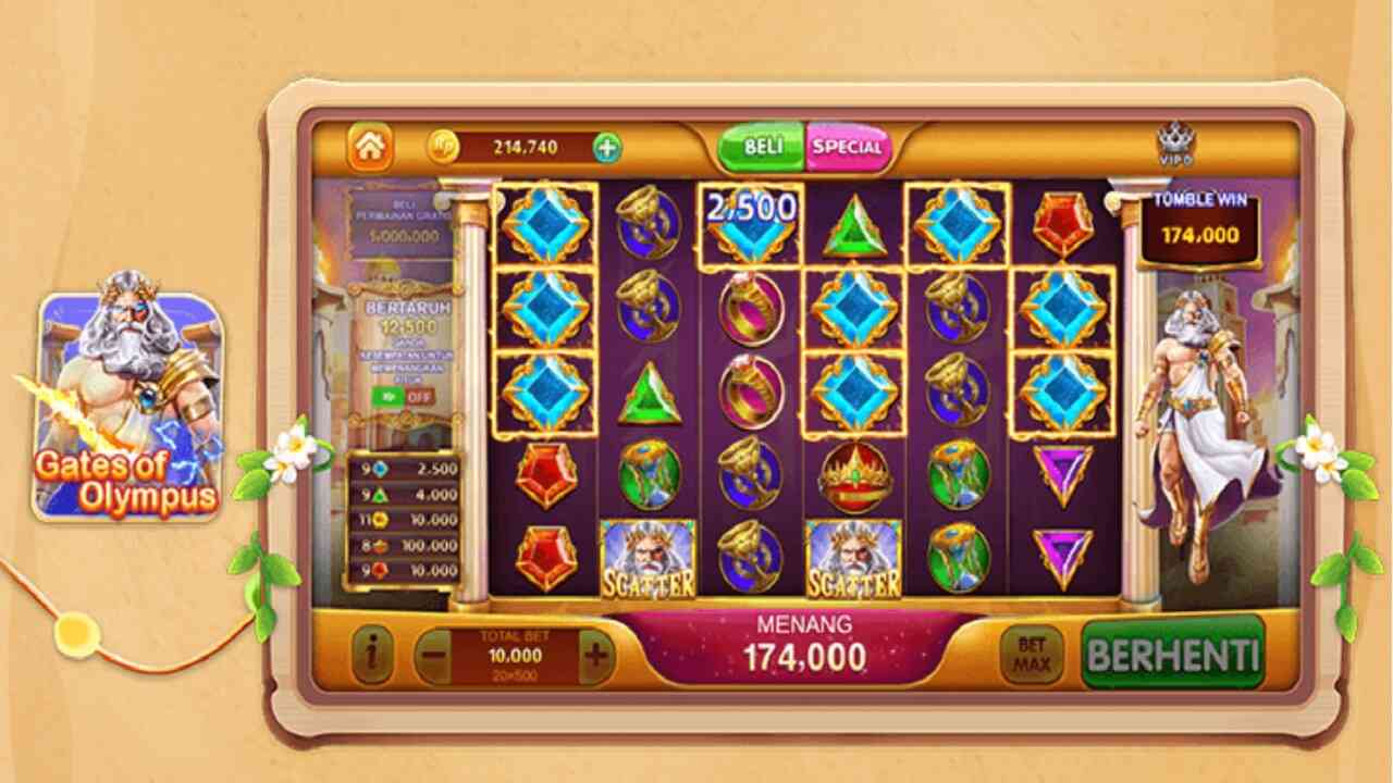 Menangbet