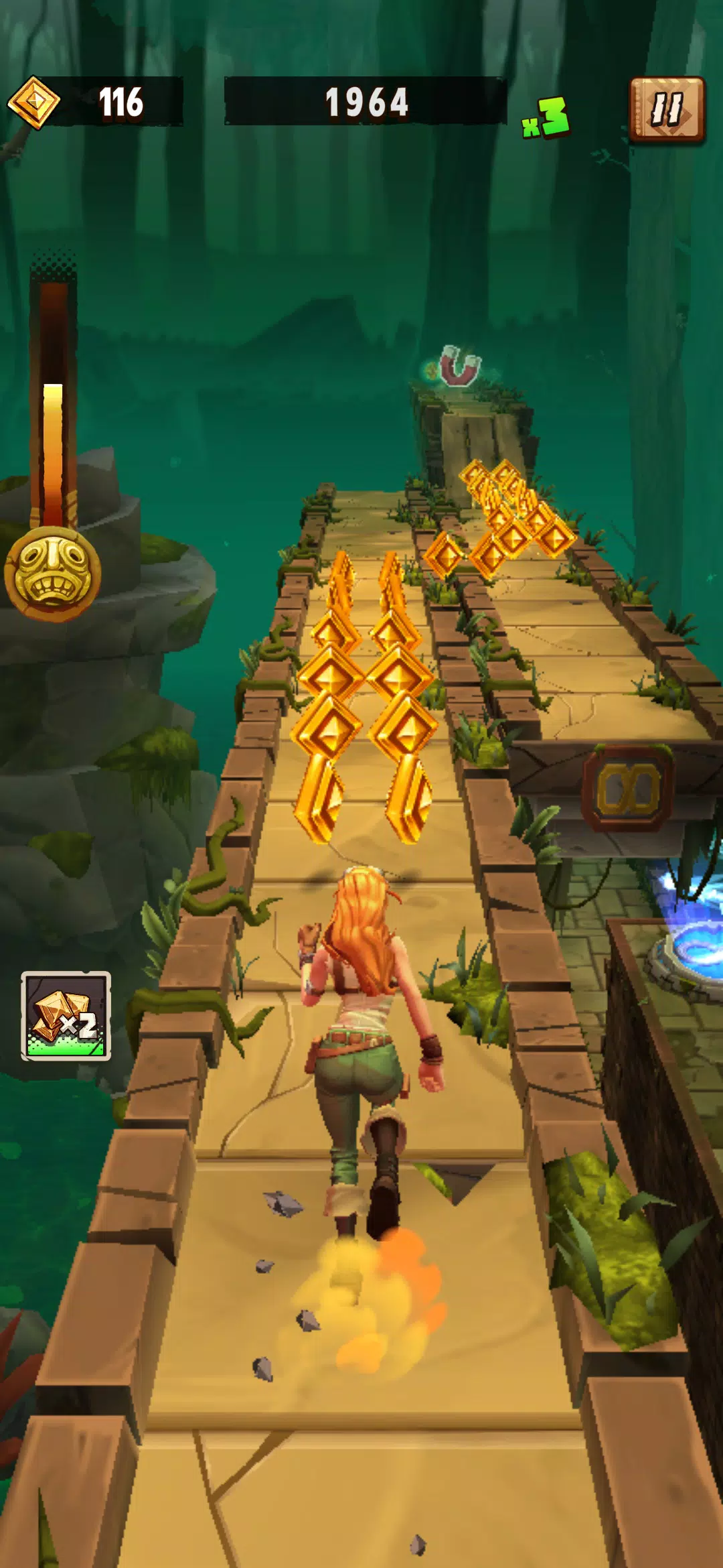 Temple Running 3