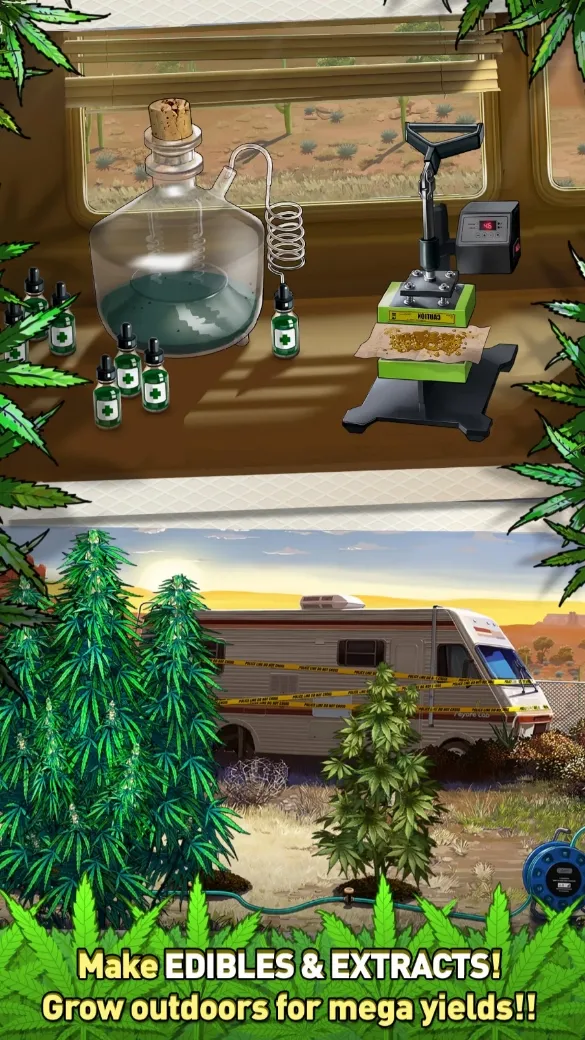 Weed Firm 2 Weed Firm 2