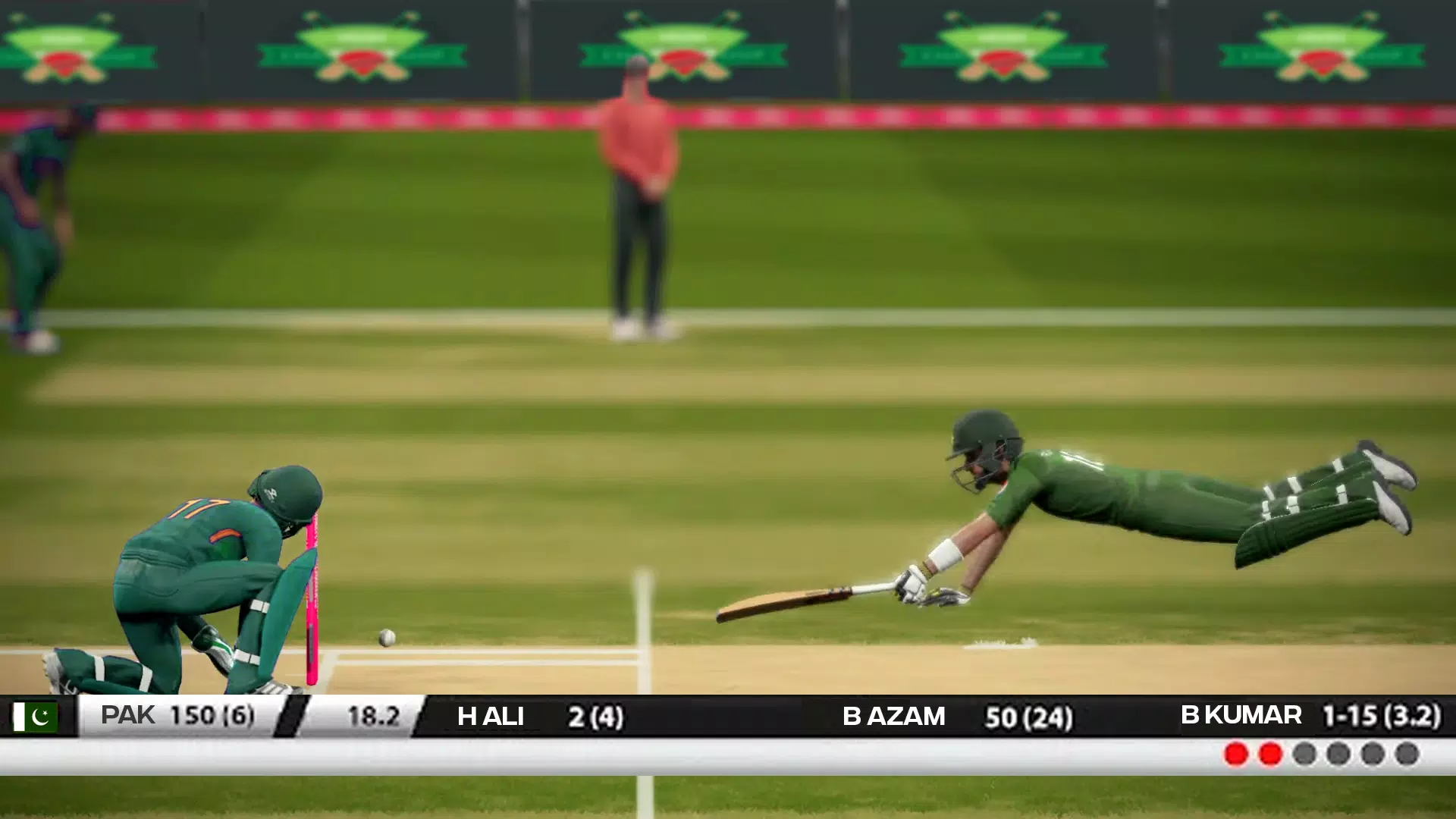 World T20 Champions Cricket 3D
