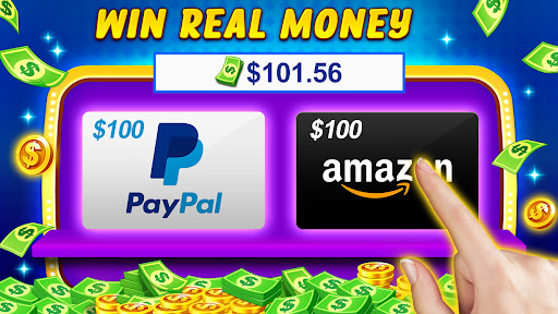 Cash Jackpot Make Money Slots