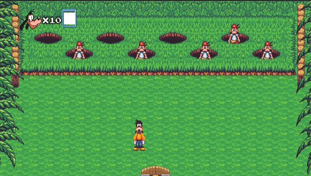 Goof Troop Remastered