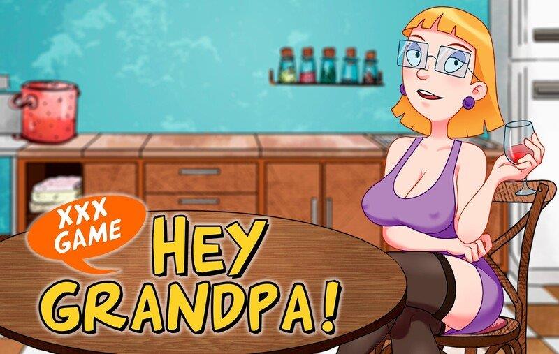 Hey Phil Hey Phil