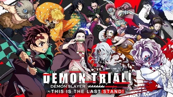 Rage of Demon King