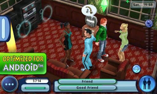The Sims™ 3 Latest