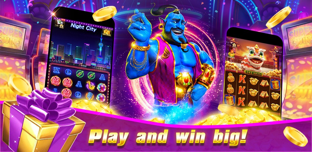 Super 777 Super 777