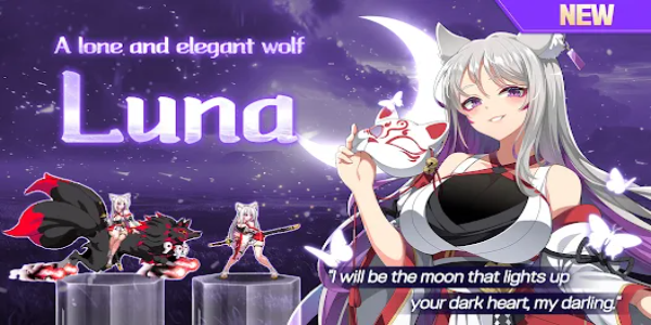 Sword Master Story Mod Sword Master Story Mod