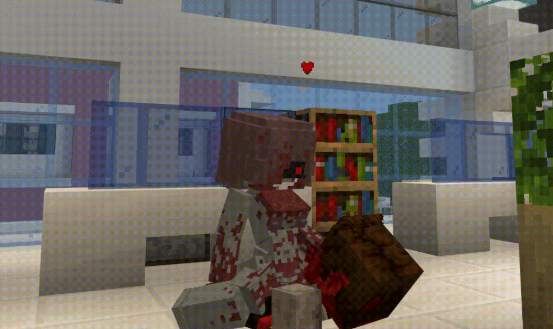 MCPE Girl Mobs Recontinued v0.5.0 MCPE Girl Mobs Recontinued v0.5.0