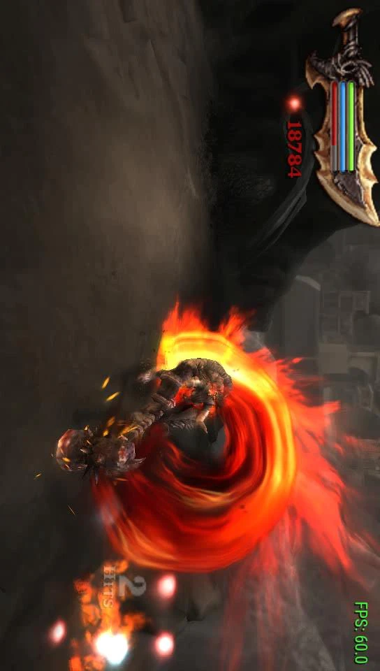 God of War: Ghost of Sparta