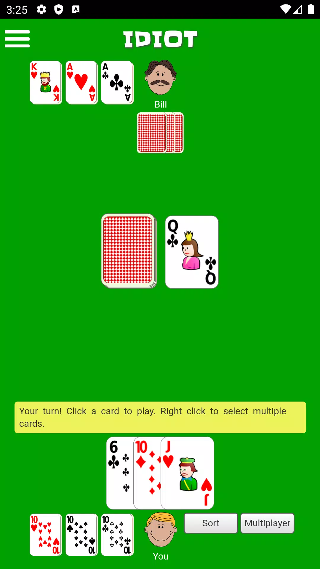 CardGames.io CardGames.io