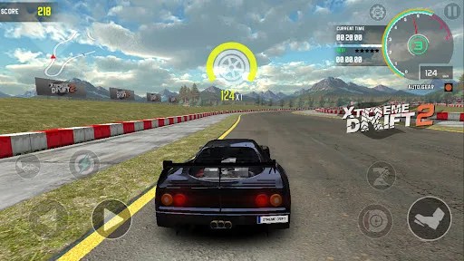 Xtreme Drift 2 Xtreme Drift 2