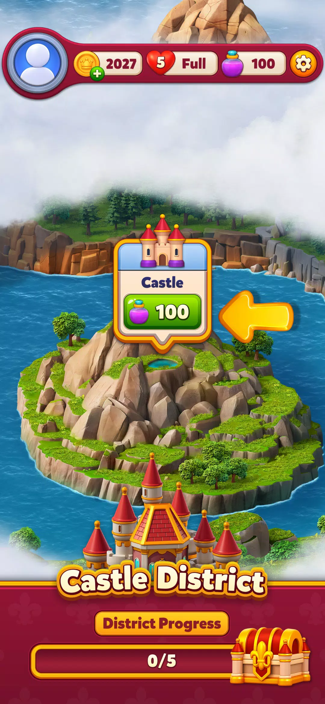 Royal Kingdom Royal Kingdom