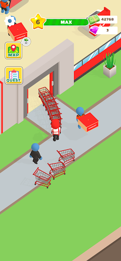 My Dream Store