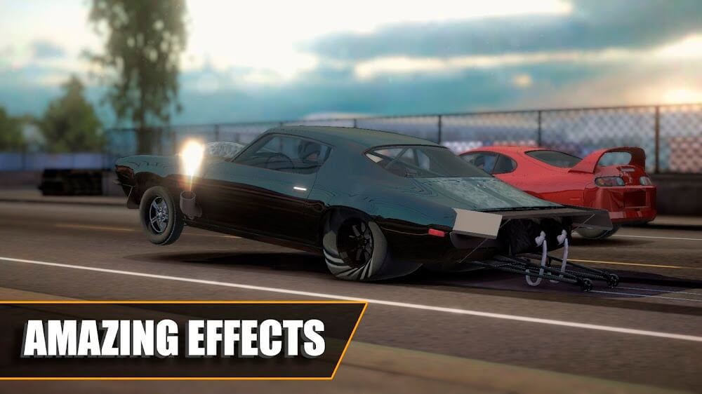 No Limit Drag Racing 2 No Limit Drag Racing 2