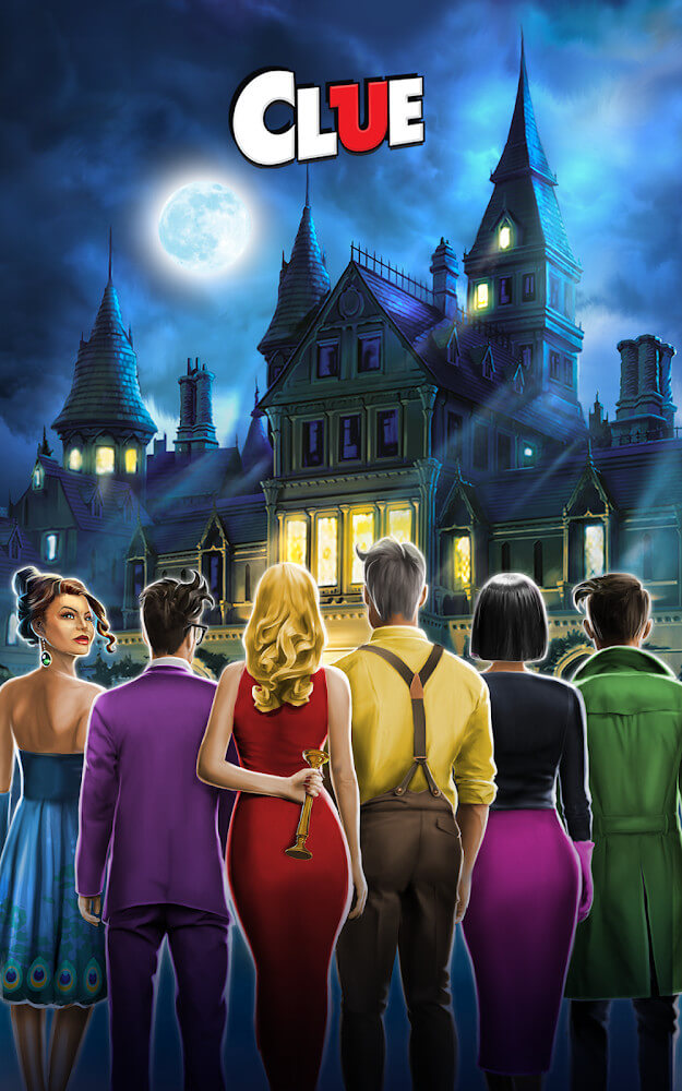 Cluedo