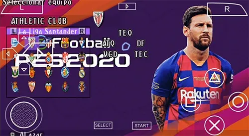 PES 2020 EURO C19 PSP PES 2020 EURO C19 PSP