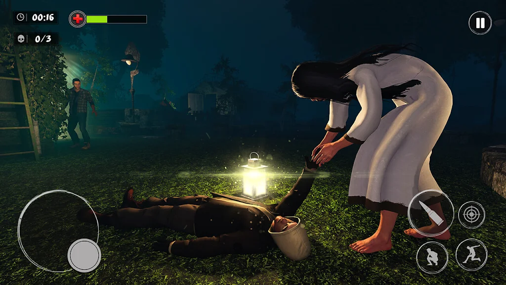 Pacify Horror Game Android Pacify Horror Game Android
