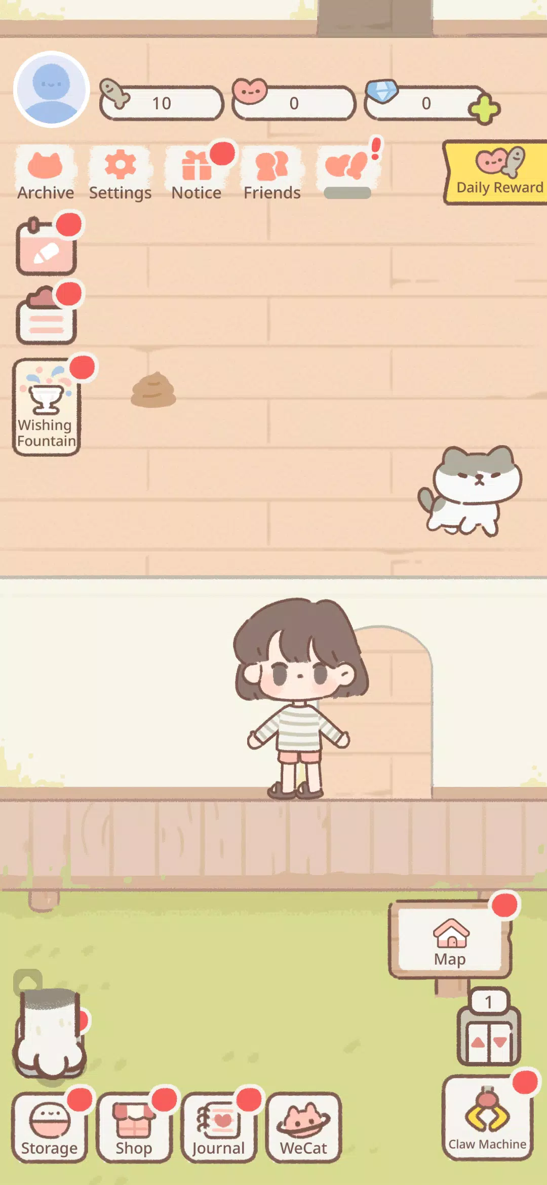 Purrfect Tale Purrfect Tale