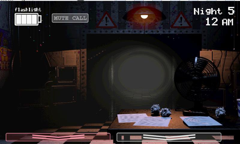 Five Nights at Freddy’s 2
