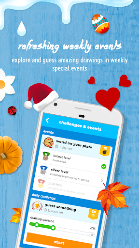 Draw Something Classic