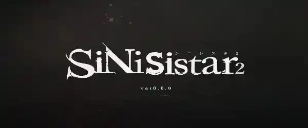 SiNiSistar 2 SiNiSistar 2
