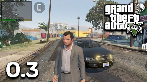 94fbr GTA 5 Mobile