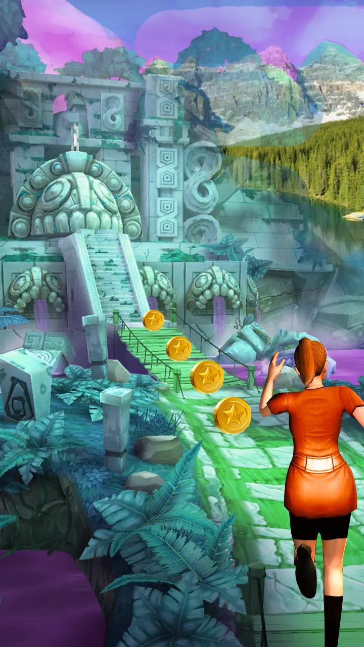 Temple Lost Oz Endless Run