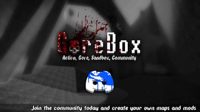 GoreBox Remastered GoreBox Remastered