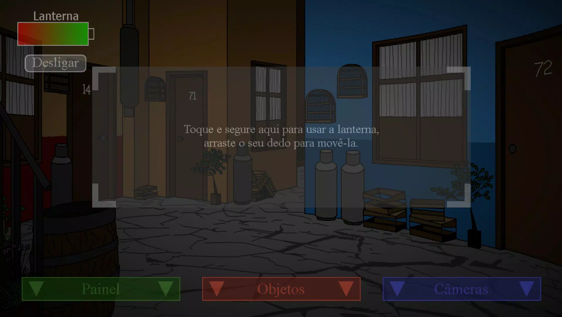 Chaves Nightmares