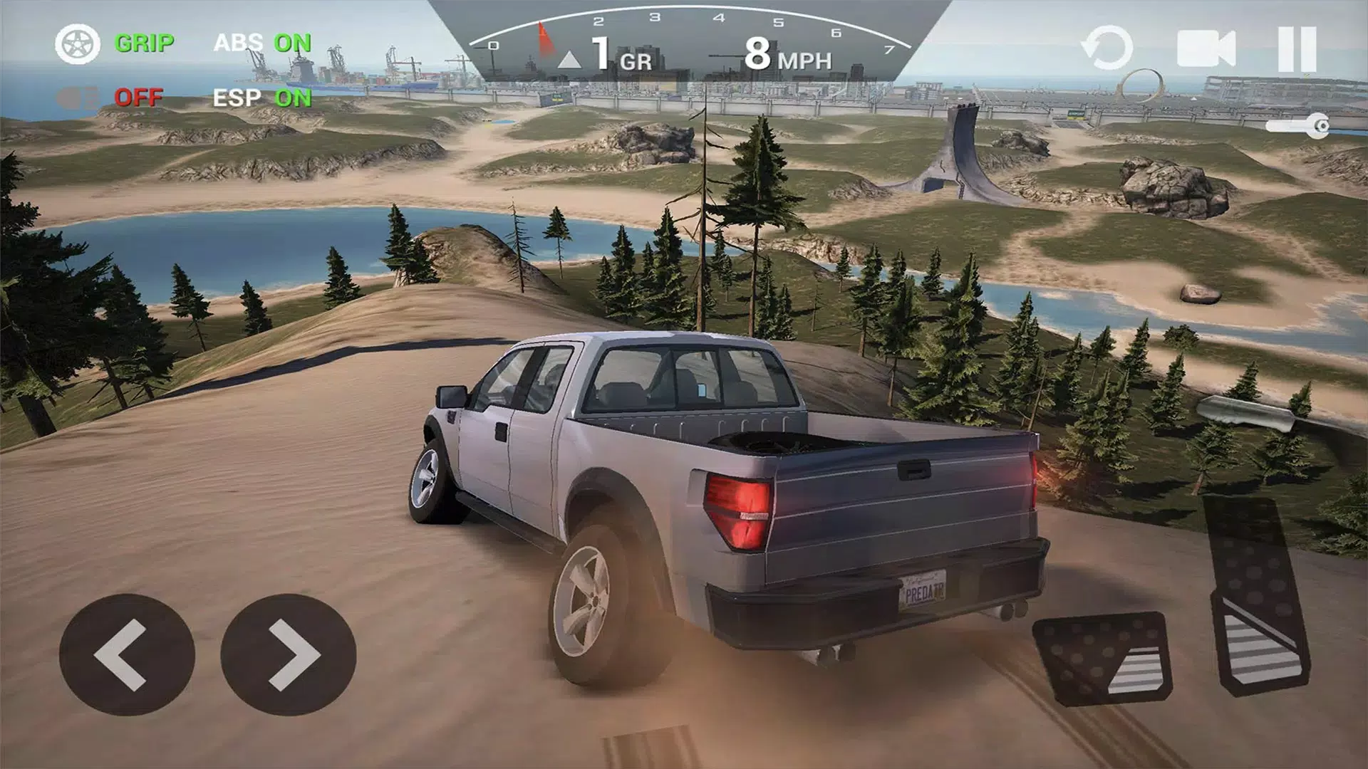 Ultimate Car Driving Simulator Ultimate Car Driving Simulator