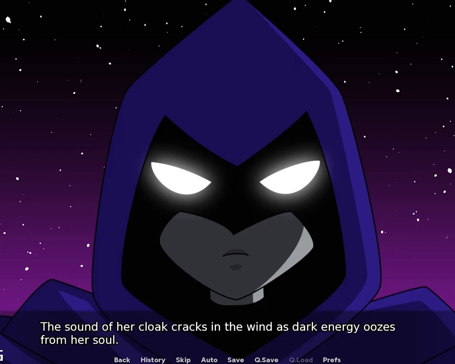 Teen Titans Multiverse