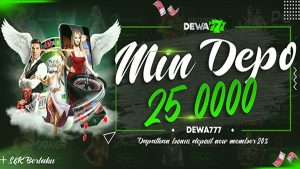 DEWA777