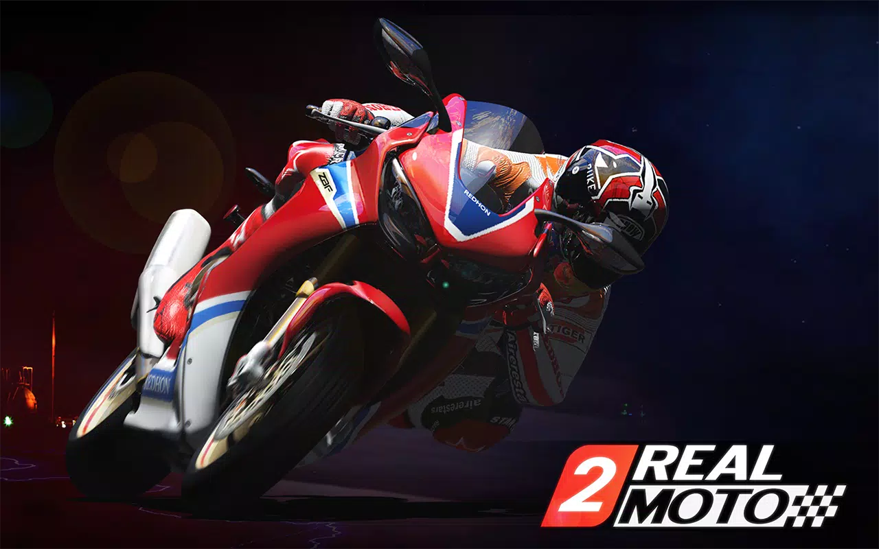 Real Moto 2 Real Moto 2