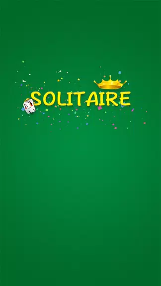 Solitaire Game