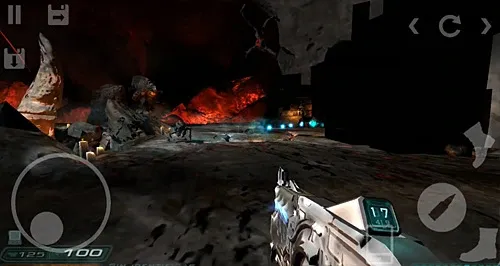 DOOM 3 HD
