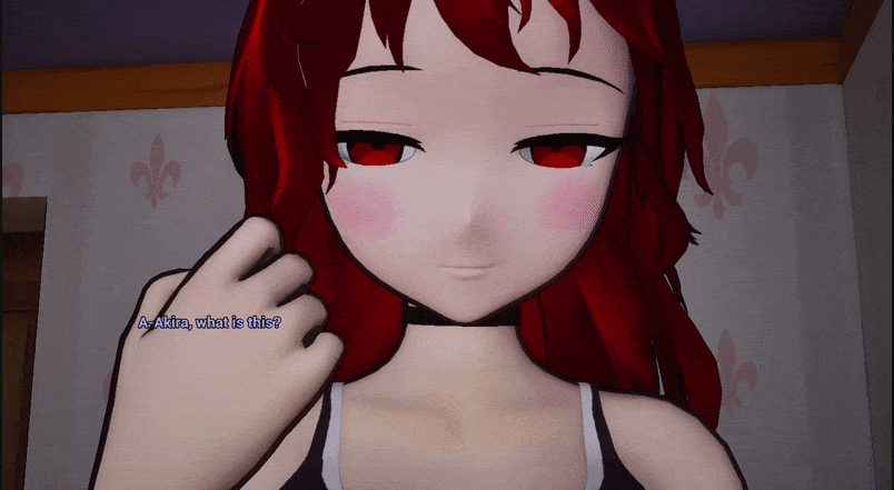 Seven Days With My Yandere Girlfriend!