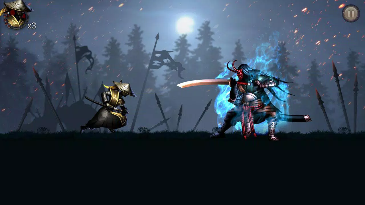 Ninja warrior:legend of adven Ninja warrior:legend of adven