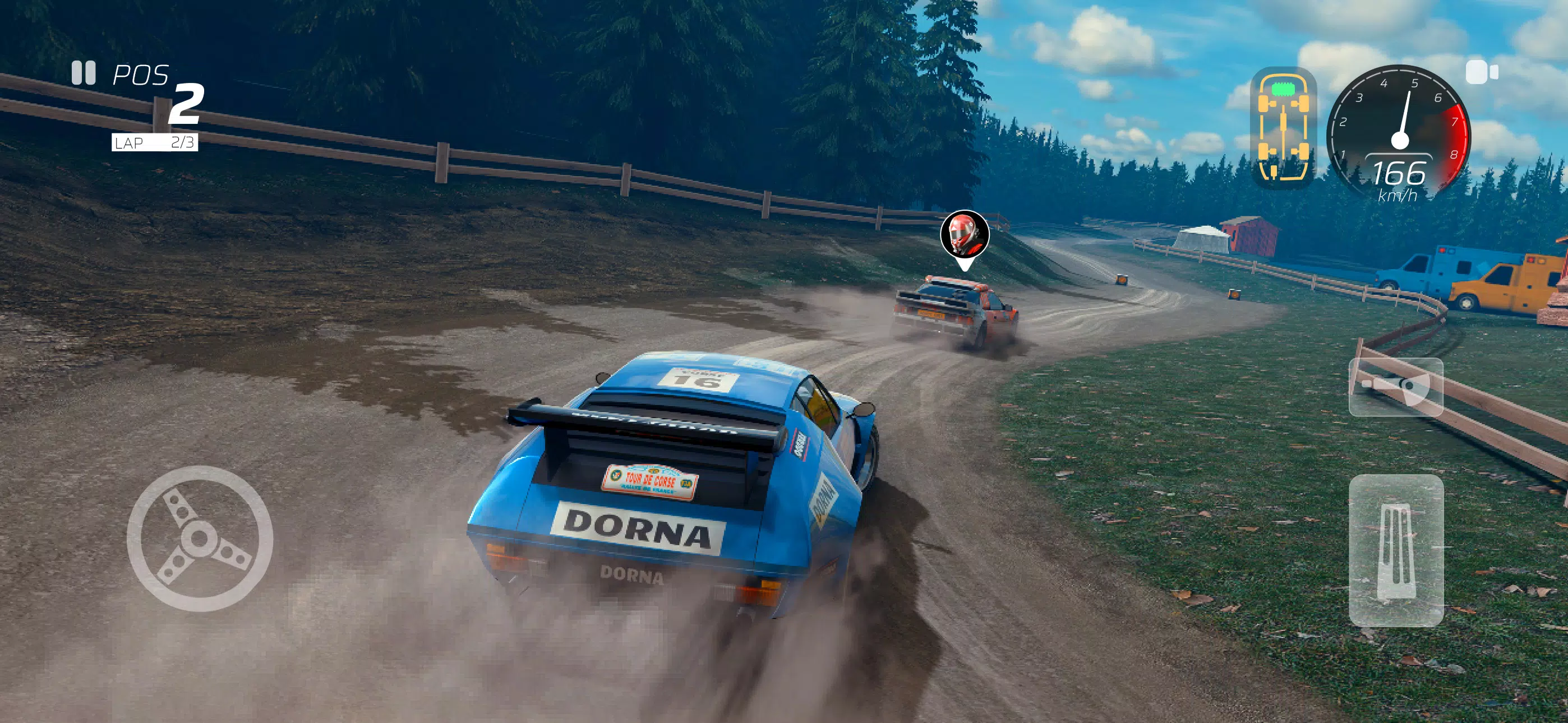 Rally One: Race to glory