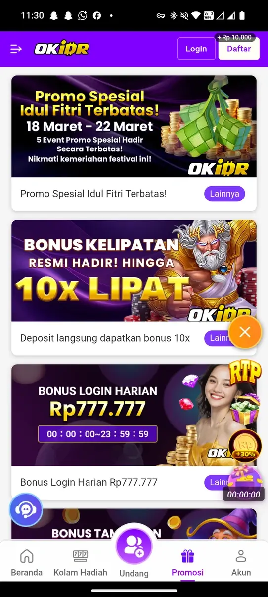 IDROK