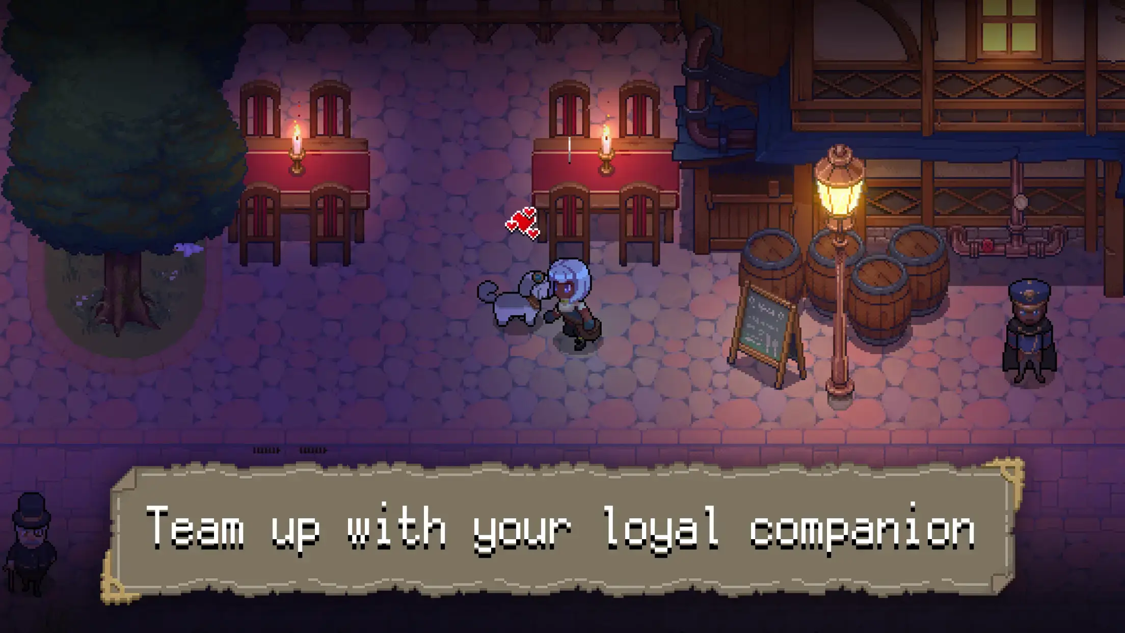 Potion Permit APK
