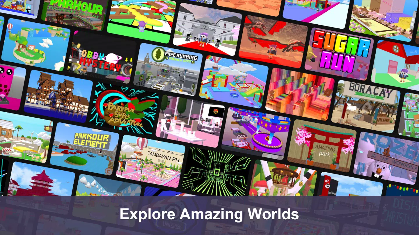 Uni - Craft your world