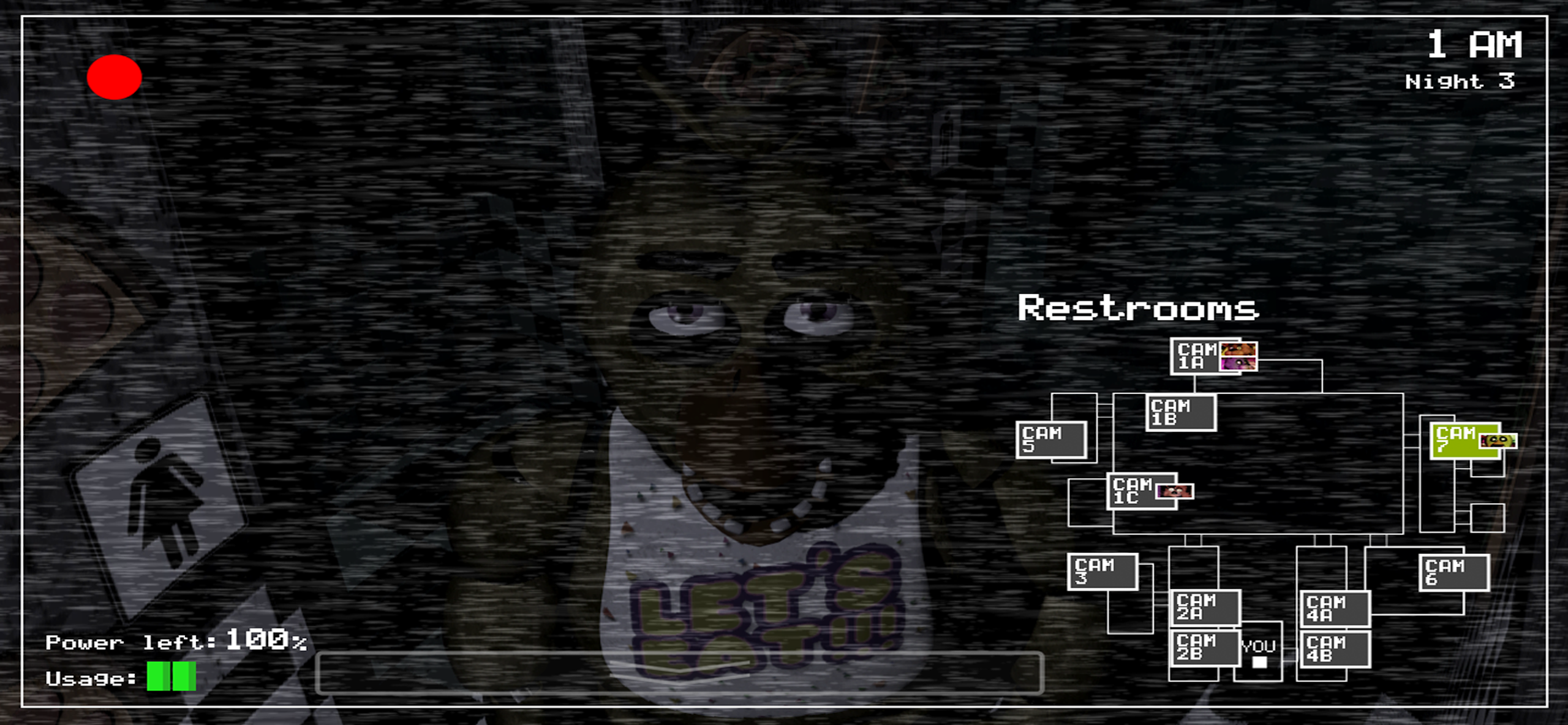Five Nights at Freddy’s Five Nights at Freddy’s