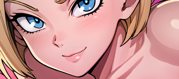 Anime Cream