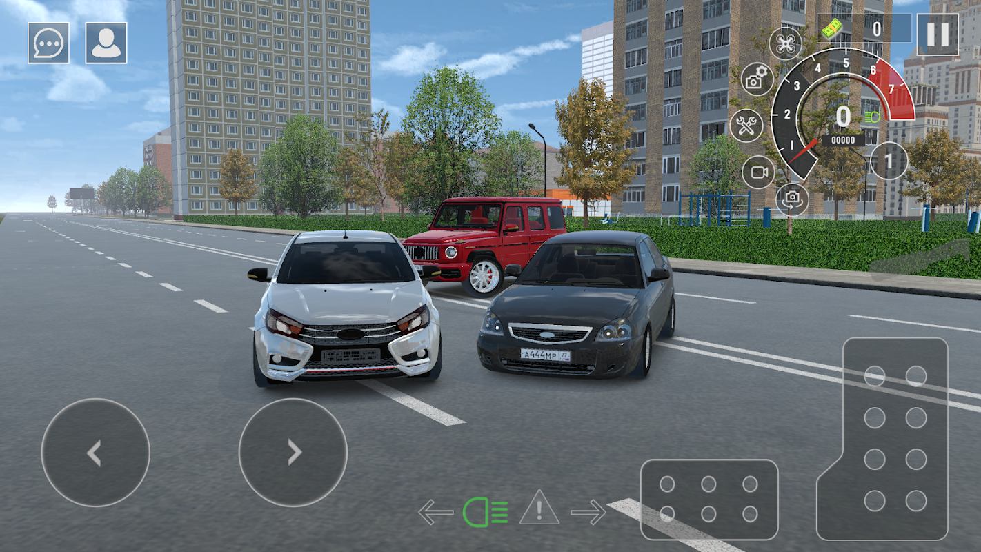 Drive World Drive World