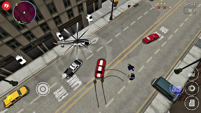 GTA: Chinatown Wars GTA: Chinatown Wars