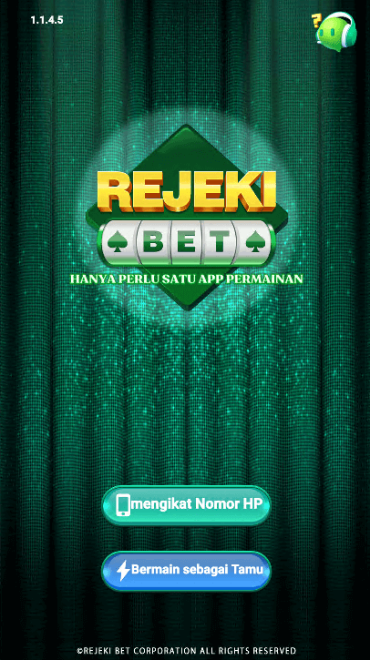 RejekiBet Slot