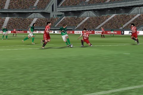 PES 2011