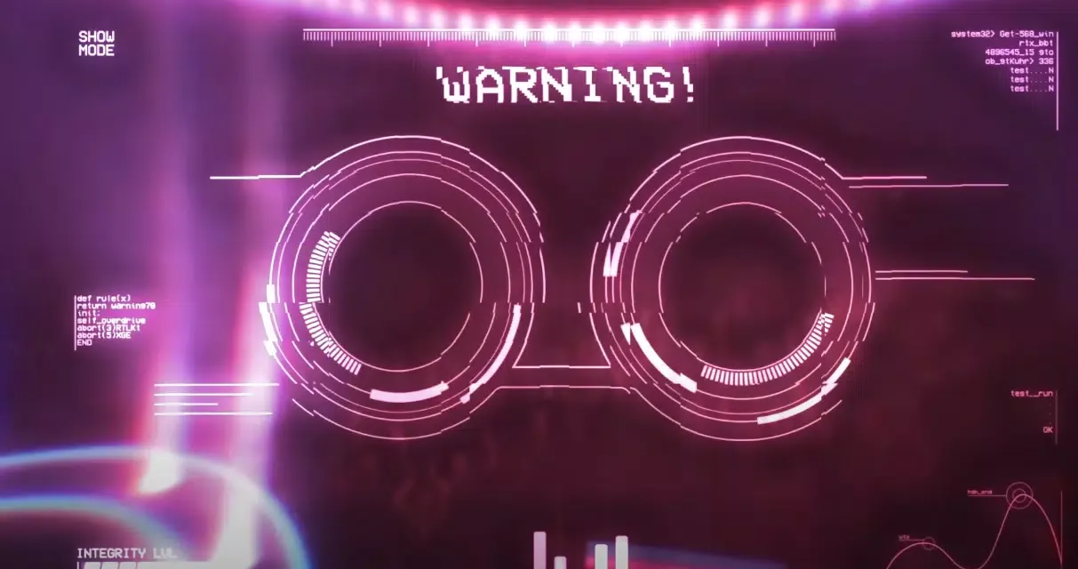FNAF Security Breach