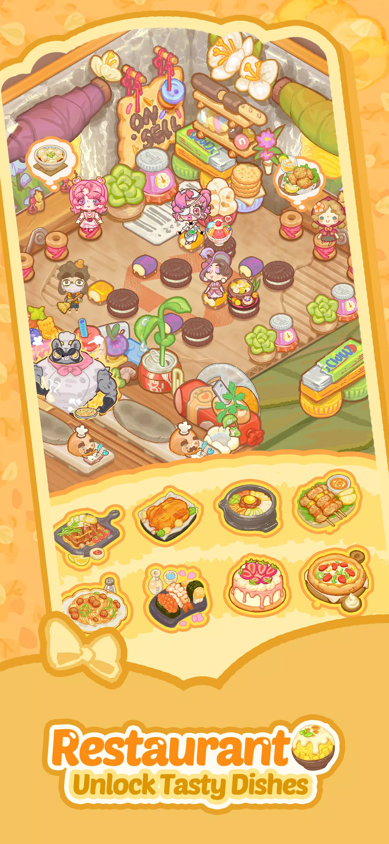 Resortopia Resortopia