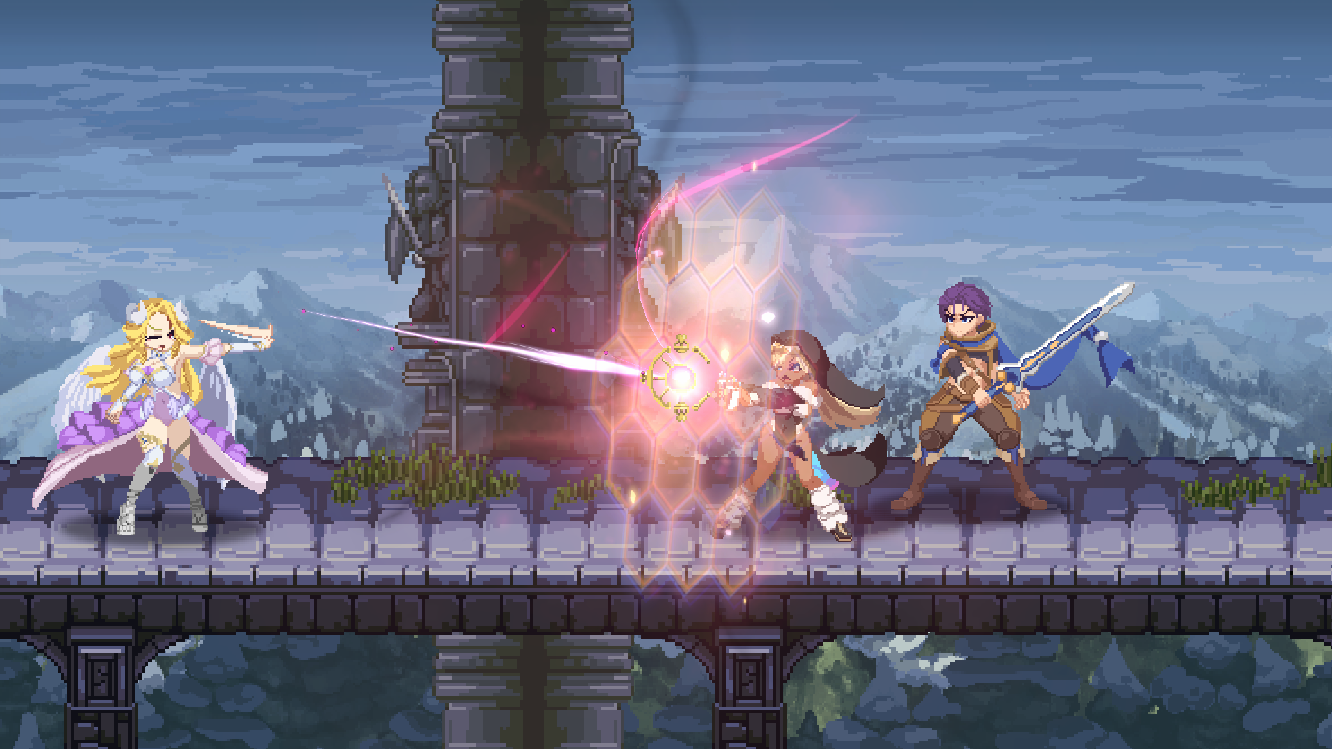 Succubus Successor: Delilah’s Juicy Journey